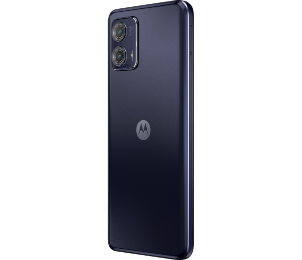 Motorola moto g73 5G 8/256GB Midnight Blue 120Hz - 1111278 - zdjęcie 6